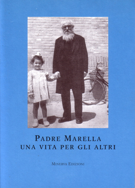 Pubblicazioni Opera Padre Marella
